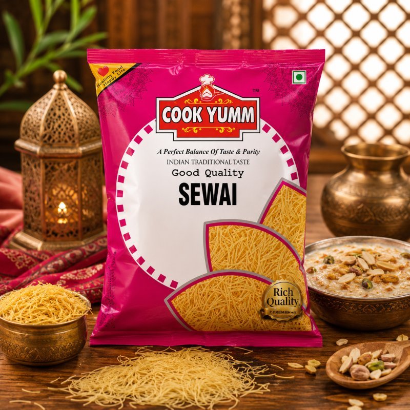 Sewai (Vermicelli)